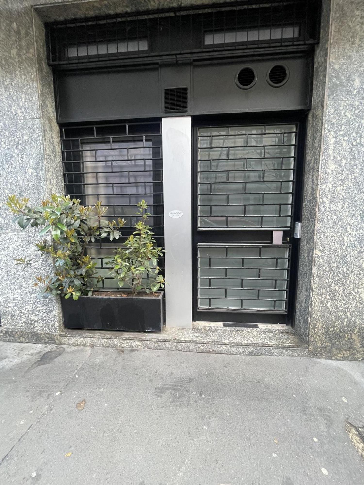 Crystal Loft Luxury Milano Apartamento Exterior foto