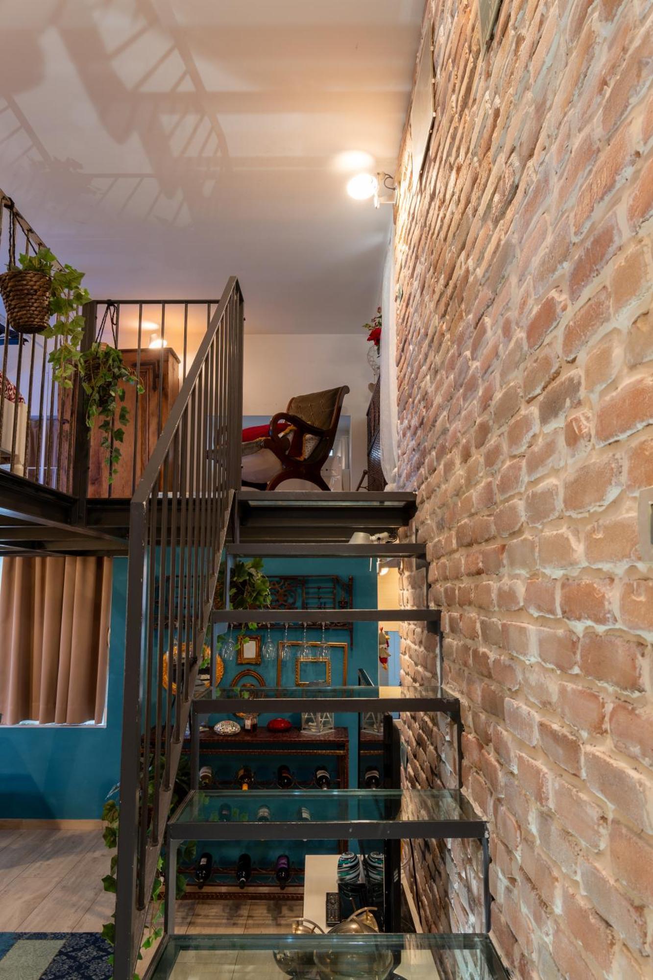 Crystal Loft Luxury Milano Apartamento Exterior foto