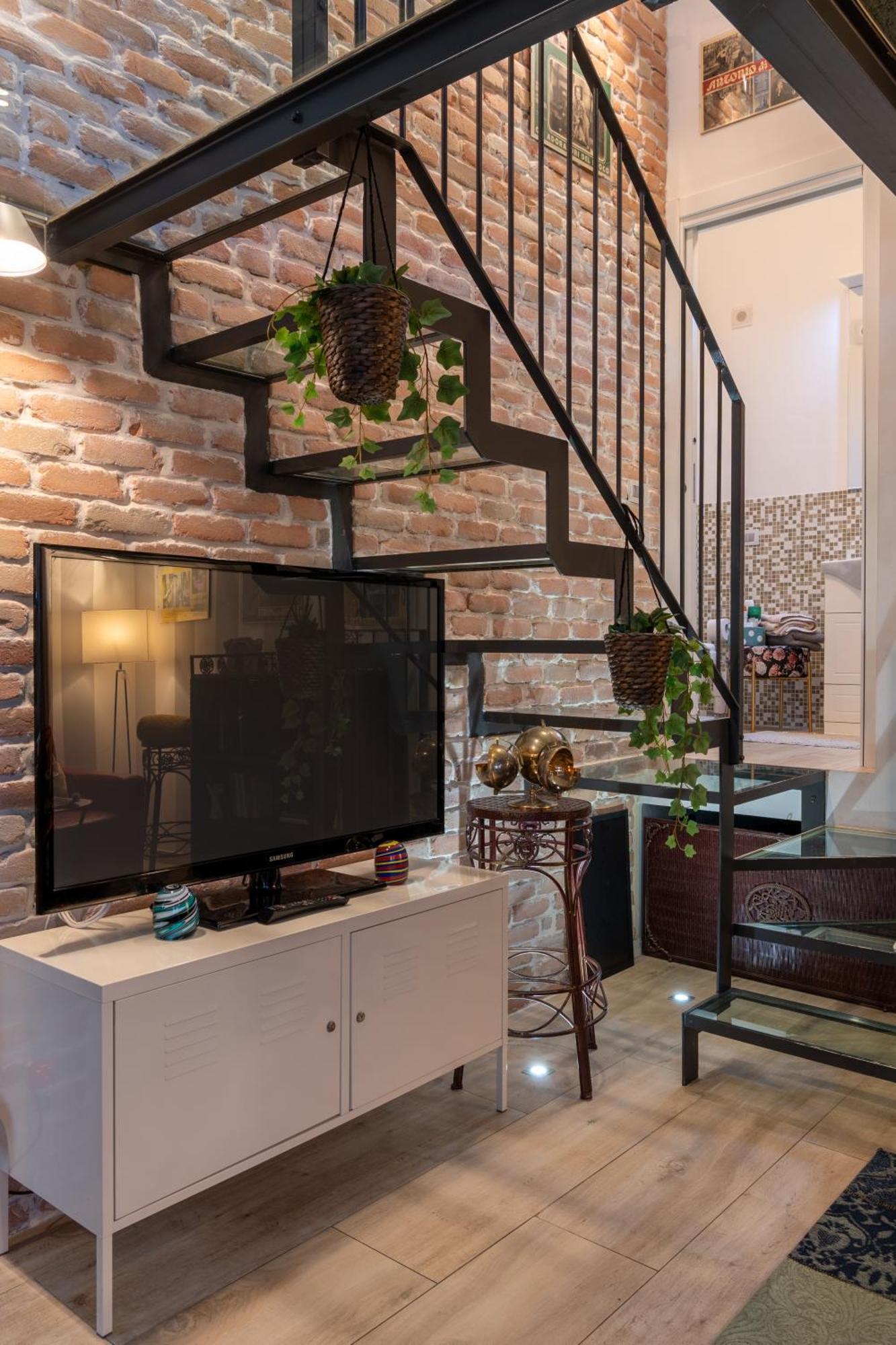 Crystal Loft Luxury Milano Apartamento Exterior foto