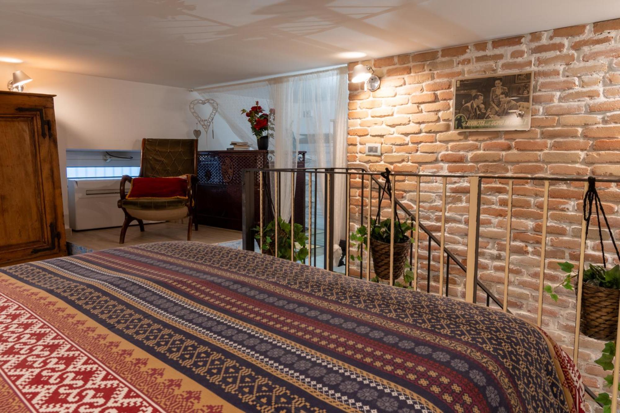 Crystal Loft Luxury Milano Apartamento Exterior foto