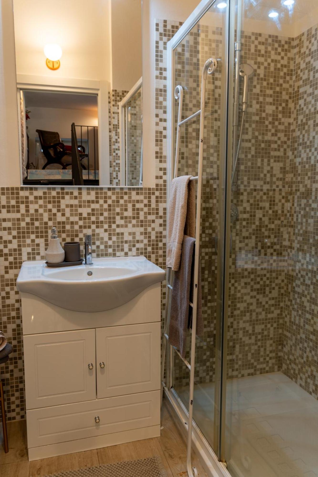 Crystal Loft Luxury Milano Apartamento Exterior foto